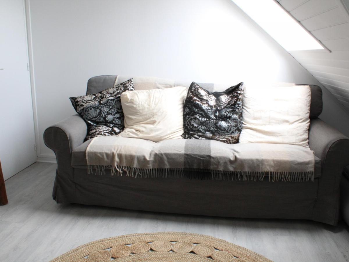 Duplex Spacieux Avec Parking A Fort-Mahon-Plage - Fr-1-482-71 المظهر الخارجي الصورة