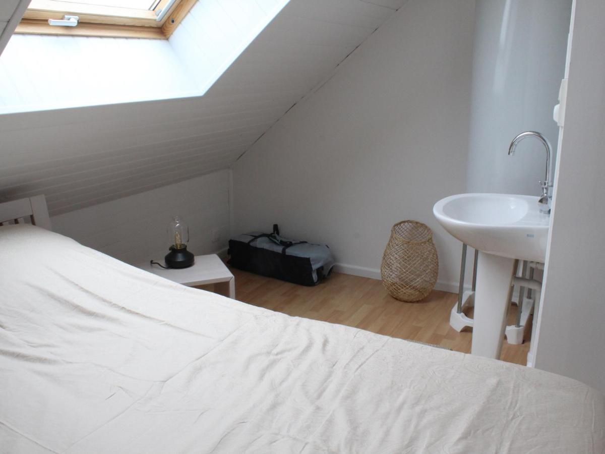 Duplex Spacieux Avec Parking A Fort-Mahon-Plage - Fr-1-482-71 المظهر الخارجي الصورة